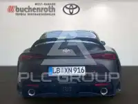 2026 Toyota SUPRA