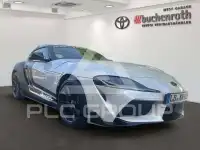 2026 Toyota SUPRA
