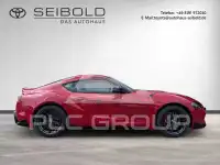 2026 Toyota SUPRA