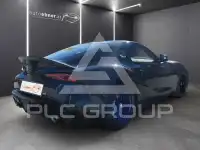 2026 Toyota SUPRA