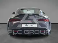 2026 Toyota SUPRA