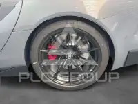2026 Toyota SUPRA