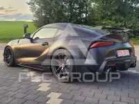 2026 Toyota SUPRA