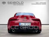 2026 Toyota SUPRA