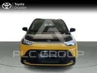 2026 Toyota Sprinter