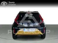 2026 Toyota Sprinter