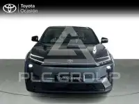 2026 Toyota Sprinter