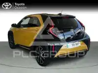 2026 Toyota Sprinter