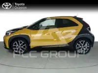 2026 Toyota Sprinter