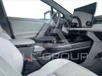 2026 Toyota Sprinter