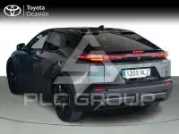 2026 Toyota Sprinter
