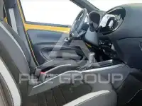 2026 Toyota Sprinter
