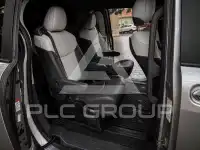 2026 Toyota SIENNA