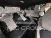 2026 Toyota SIENNA