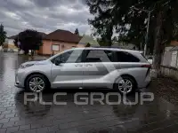 2026 Toyota SIENNA
