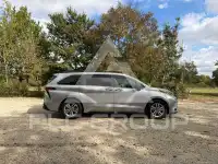 2026 Toyota SIENNA
