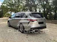 2026 Toyota SIENNA