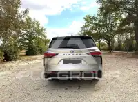 2026 Toyota SIENNA