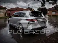 2026 Toyota SIENNA