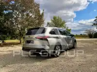 2026 Toyota SIENNA