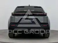 2026 Toyota C-HR