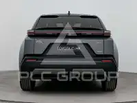 2026 Toyota C-HR