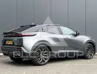 2026 Toyota C-HR