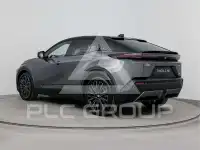 2026 Toyota C-HR