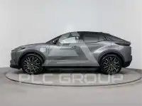 2026 Toyota C-HR