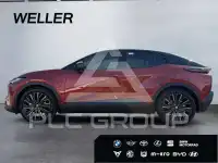 2026 Toyota C-HR