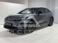 2026 Toyota C-HR