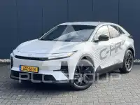 2026 Toyota C-HR