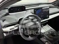 2026 Toyota C-HR