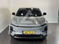 2026 Toyota C-HR