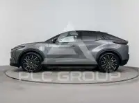 2026 Toyota C-HR