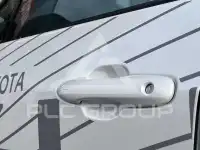 2026 Toyota C-HR