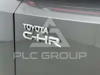 2026 Toyota C-HR