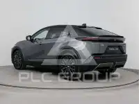 2026 Toyota C-HR