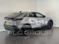 2026 Toyota C-HR