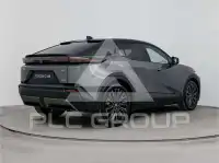 2026 Toyota C-HR