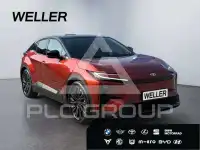2026 Toyota C-HR