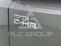 2026 Toyota C-HR