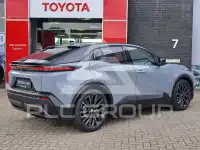 2026 Toyota C-HR