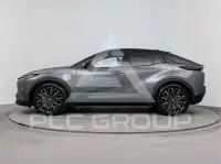 2026 Toyota C-HR
