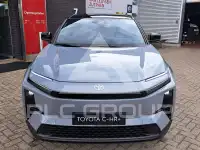 2026 Toyota C-HR