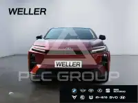 2026 Toyota C-HR
