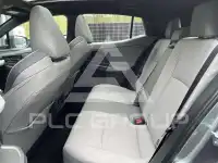 2026 Toyota C-HR