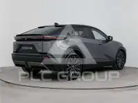 2026 Toyota C-HR