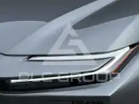 2026 Toyota C-HR