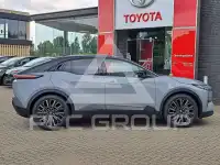 2026 Toyota C-HR